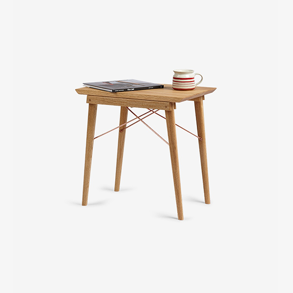Wooden Table - Virtualeap Ecommerce Web Design